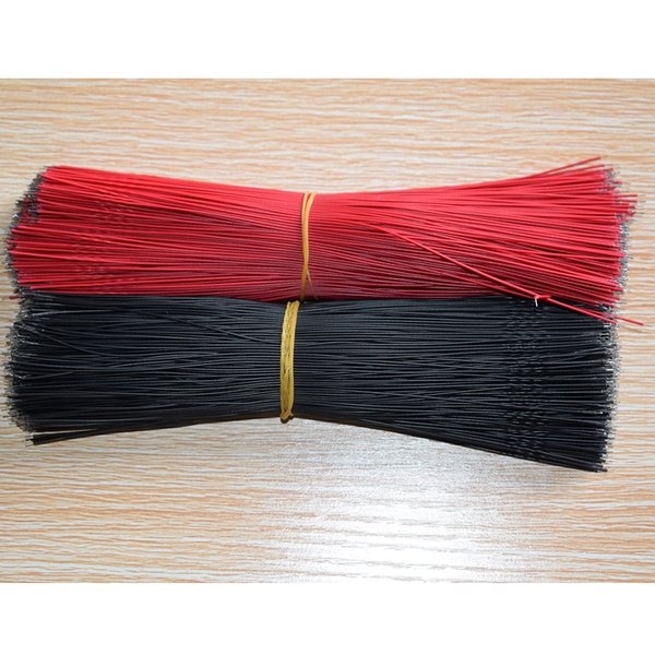 Bộ 10 Dây Dẫn Câu Mạch Dài 20cm Đường Kính 1mm
