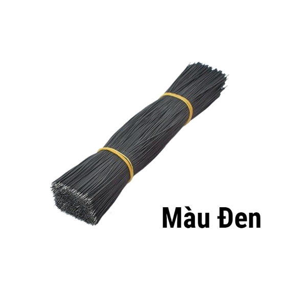 Bộ 10 Dây Dẫn Câu Mạch Dài 20cm Đường Kính 1mm