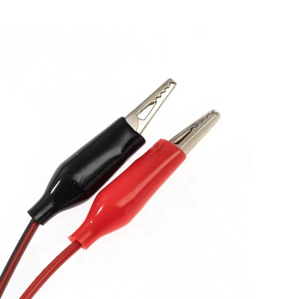 Dây Nối Dài 1 Mét Cá Sấu Bắp Chuối