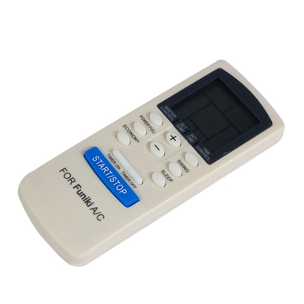 Điều Khiển Điều Hòa Funiki - Bảo Hành 1 Tháng