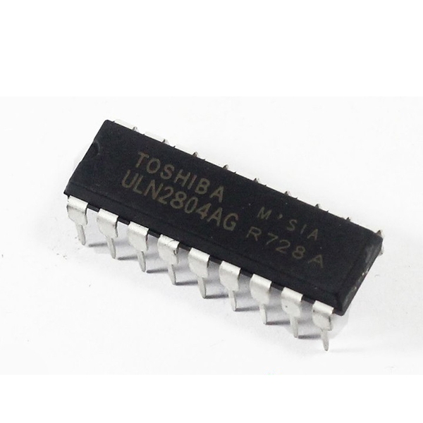 IC ULN2804APG DIP18 / SOP18