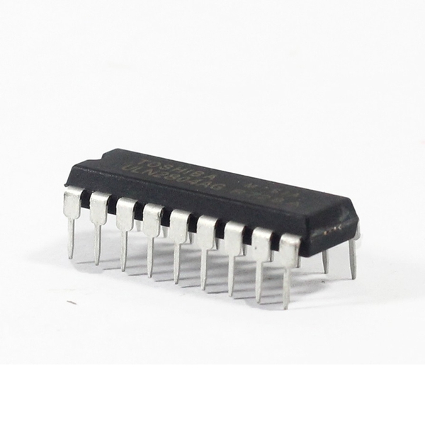 IC ULN2804APG DIP18 / SOP18