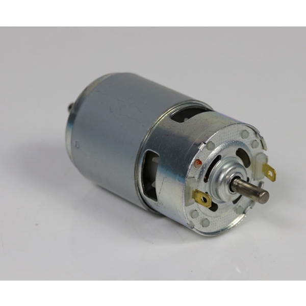 Động Cơ 775 12-24VDC 12000V/P ( Mới 100%- Siêu Khỏe ) Không kèm Ốc