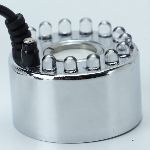 Động Cơ Phun Sương HB20 Có Đèn 20mm 24VDC 16W 400ml/h