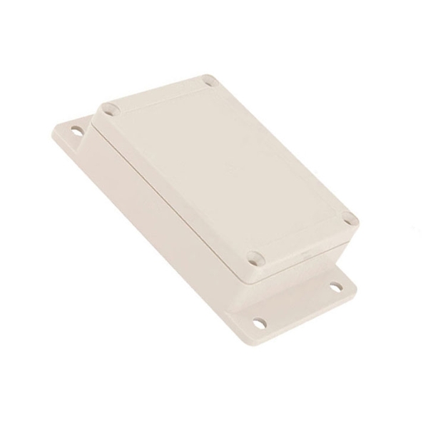 Hộp Nhựa 115x85x36mm - Chống nước Có Tai