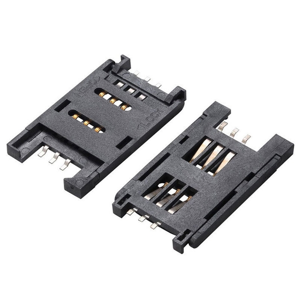 Khay Sim 6P (K3F6)