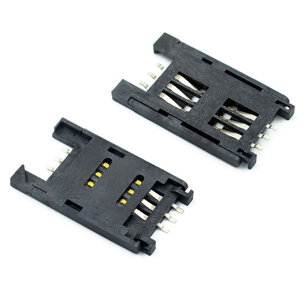 Khay Sim 6P (K3F6)