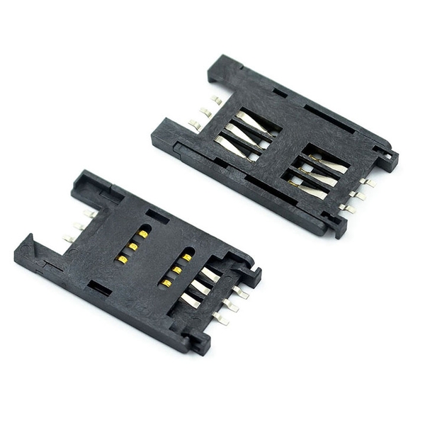 Khay Sim 6P (K3F6)
