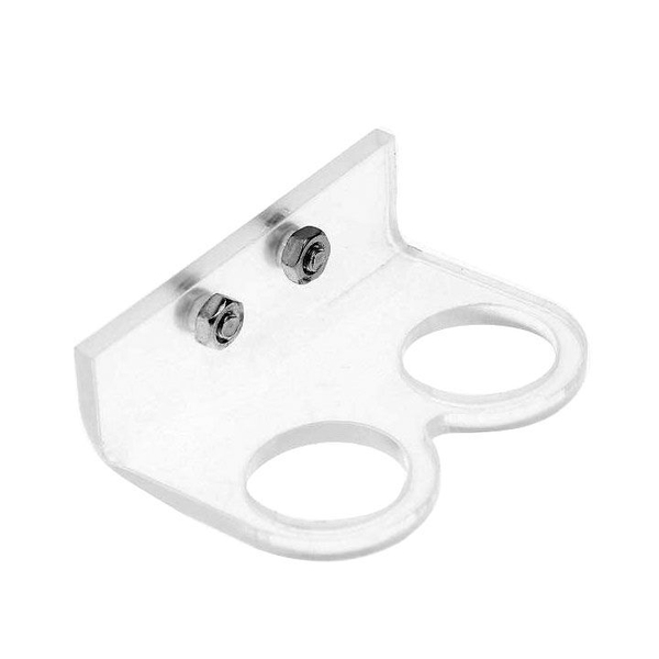 Khung Cảm Biến Siêu Âm SRF04/SRF05 (K3D11-1)