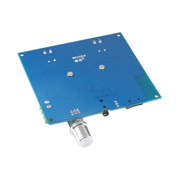 Module Khuếch Đại Âm Thanh Bluetooth AUX XH-A105 TDA7498 2x100W (K5f7)