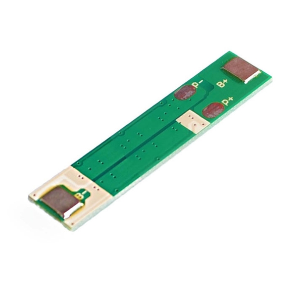 Module Bảo Vệ Quá Dòng Quá Áp Pin 18650 3.7V 7.5A 1S (K2I14-3)