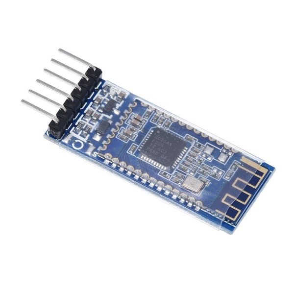 Mdule Bluetooth 4.0 CC2541 Có Nút Bấm
