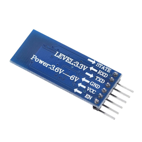 Mdule Bluetooth 4.0 CC2541 Có Nút Bấm