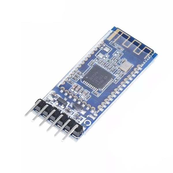Mdule Bluetooth 4.0 CC2541 Có Nút Bấm