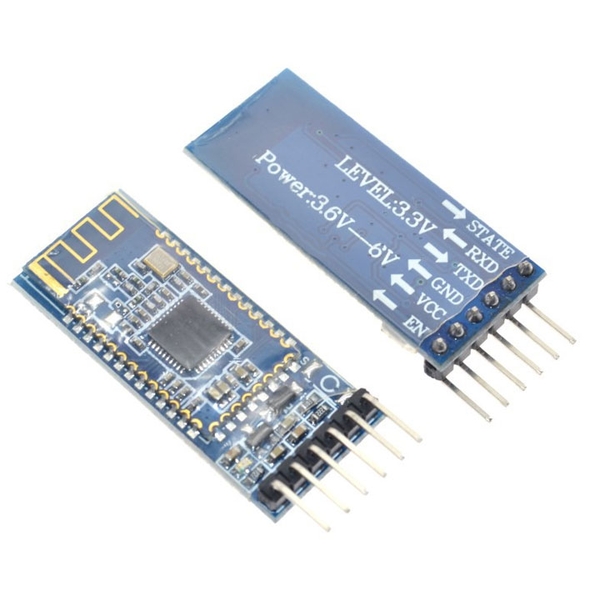 Mdule Bluetooth 4.0 CC2541 Có Nút Bấm