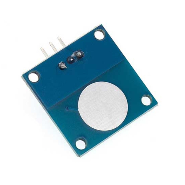 Module Cảm Biến Chạm TTP223 1 Phím (K3F18-2)