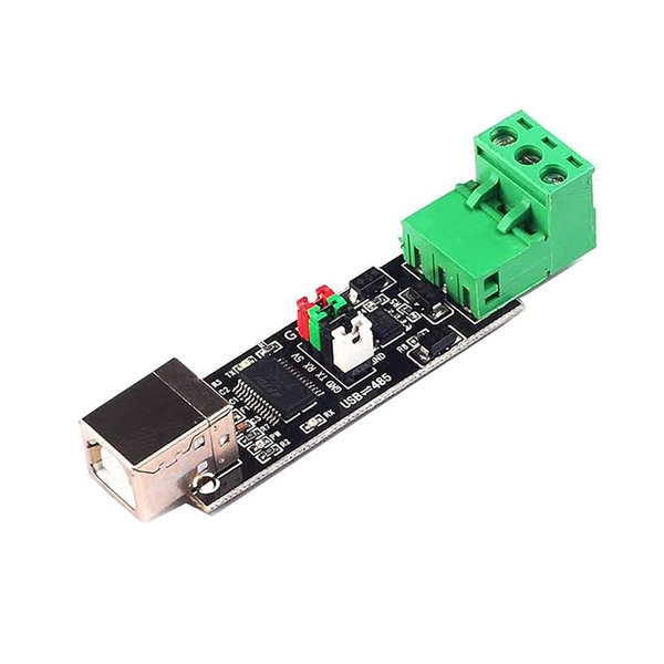 USB TO TTL/RS485 FT232 Có Bảo Vệ (K3B8)