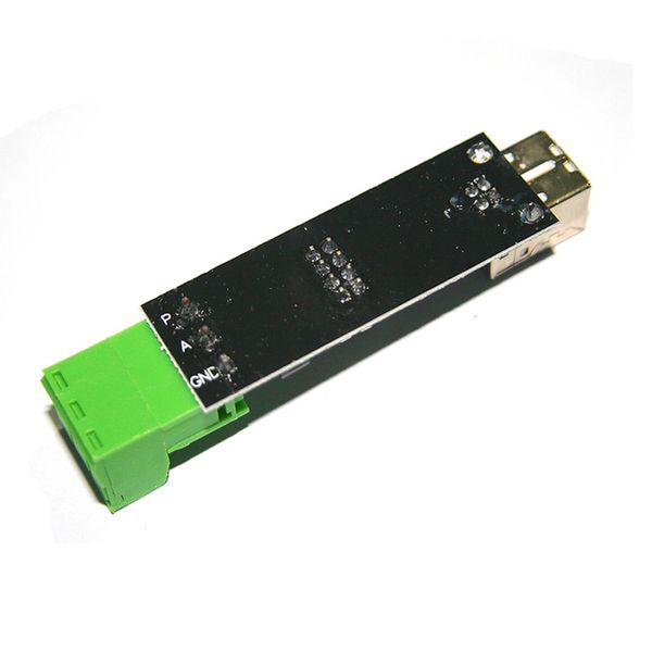 USB TO TTL/RS485 FT232 Có Bảo Vệ (K3B8)