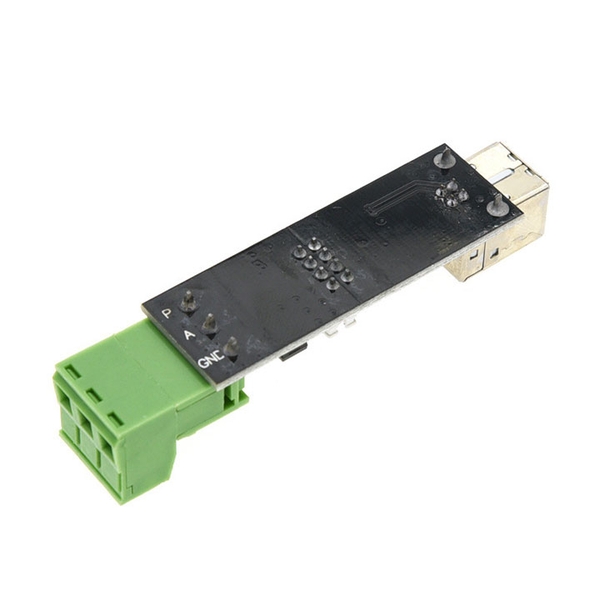 USB TO TTL/RS485 FT232 Có Bảo Vệ (K3B8)