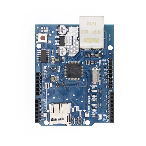 Module Ethernet W5100 (K3G2)