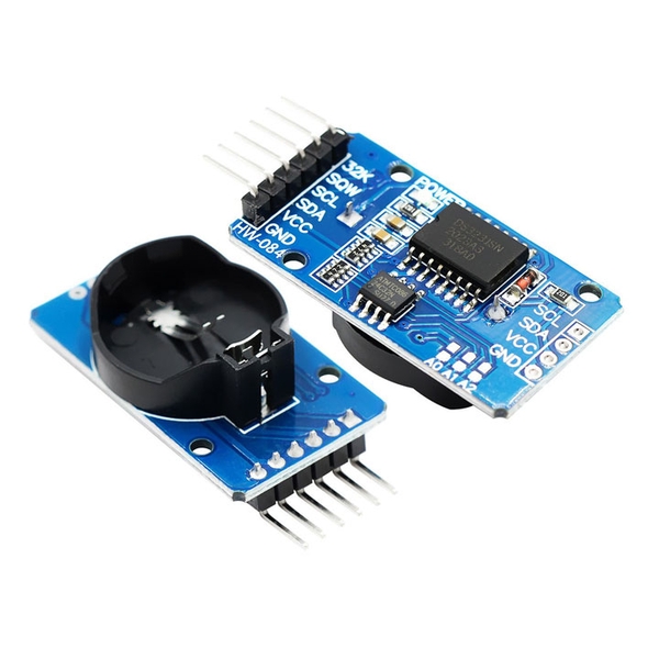 Module IC Thời Gian Thực DS3231 AT24C32 I2C (K2K13)