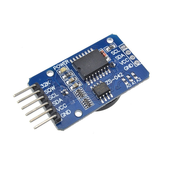 Module IC Thời Gian Thực DS3231 AT24C32 I2C (K2K13)