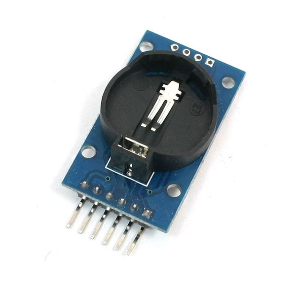 Module IC Thời Gian Thực DS3231 AT24C32 I2C (K2K13)