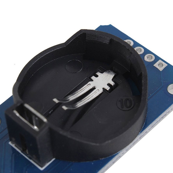 Module IC Thời Gian Thực DS3231 AT24C32 I2C (K2K13)