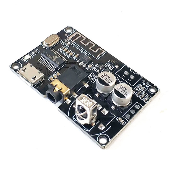 Module Khuếch Đại Âm Thanh Bluetooth 5.0 XY-WRBT