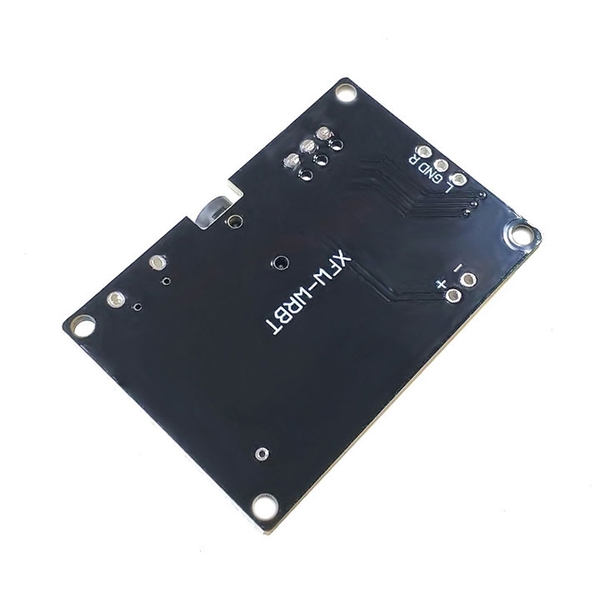 Module Khuếch Đại Âm Thanh Bluetooth 5.0 XY-WRBT