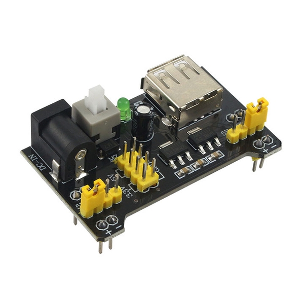 Module Nguồn AMS1117 3V3-5V (K2K16)