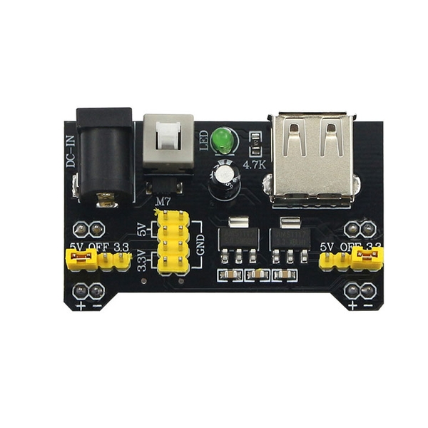 Module Nguồn AMS1117 3V3-5V (K2K16)