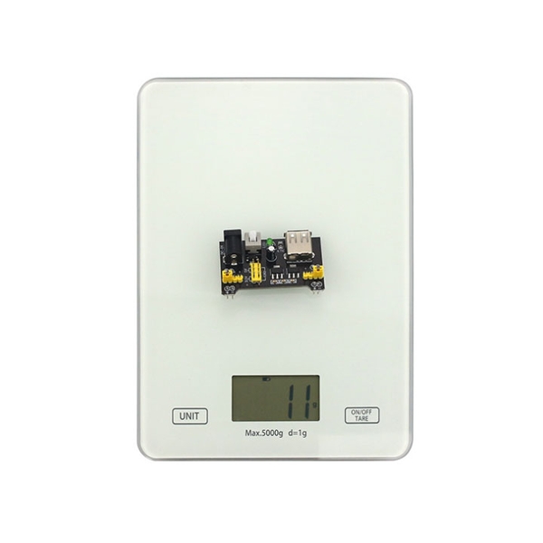Module Nguồn AMS1117 3V3-5V (K2K16)