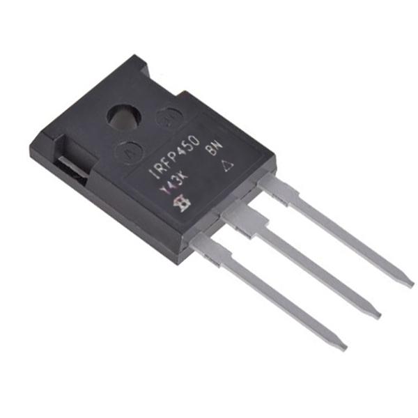 Mosfet IRFP450 TO-247 14A 500V N-1CH (K9D4)