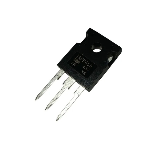 Mosfet IRFP450 TO-247 14A 500V N-1CH (K9D4)