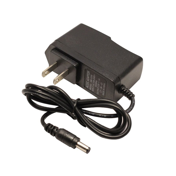 Nguồn Adapter 12V-1A Jack DC 5.5x2.1mm