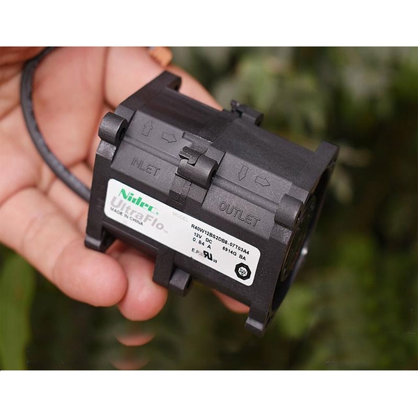 Quạt Tản Nhiệt 4056 DC12V 0.95A Siêu Khỏe