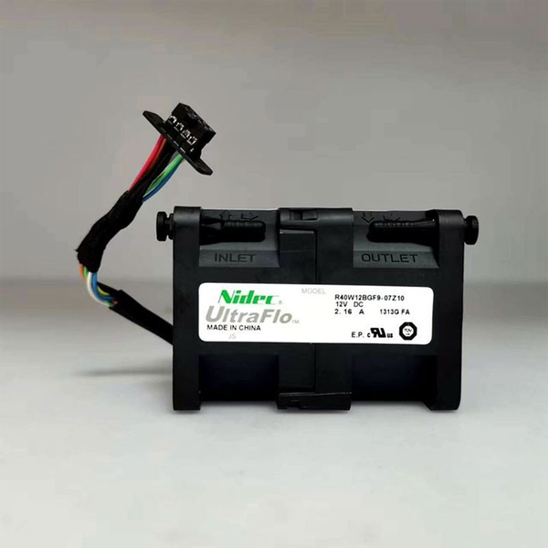 Quạt Tản Nhiệt 4056 DC12V 0.95A Siêu Khỏe