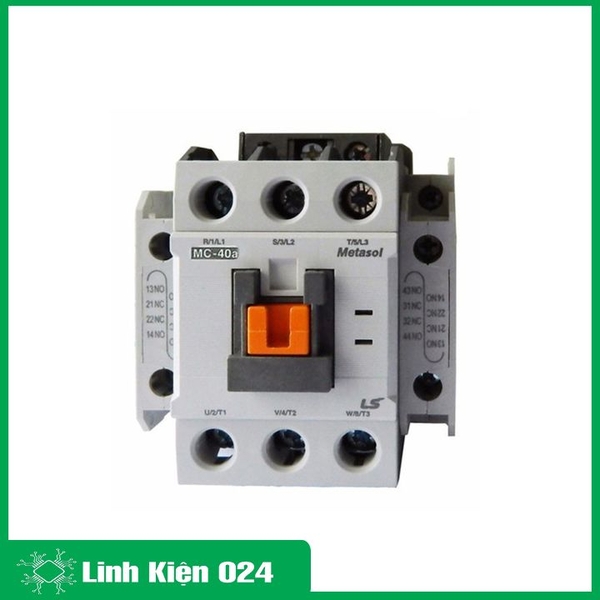 Khởi Động Từ LS GMC