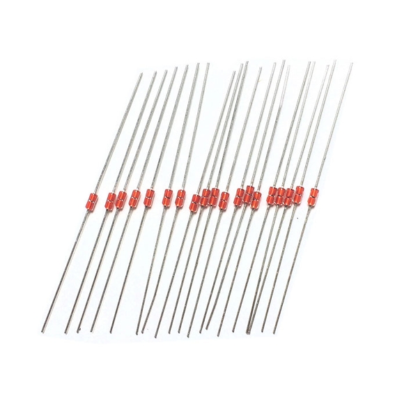 Trở Nhiệt NTC MF-58 1%