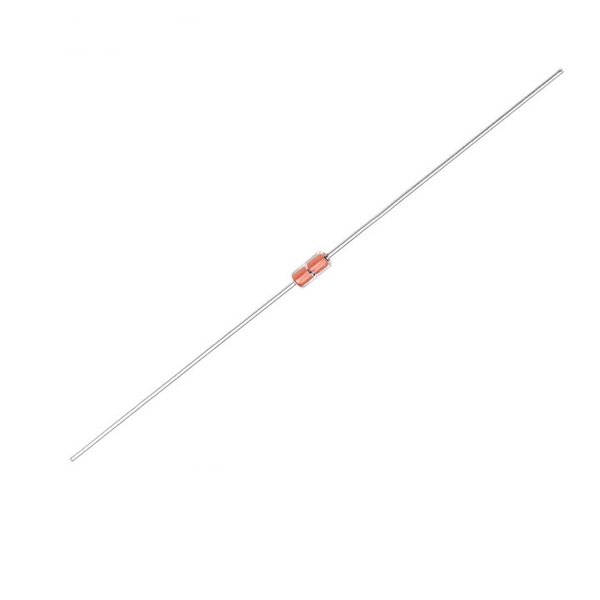 Trở Nhiệt NTC MF-58 1%