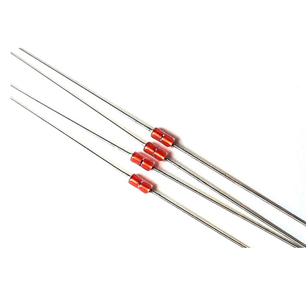 Trở Nhiệt NTC MF-58 1%