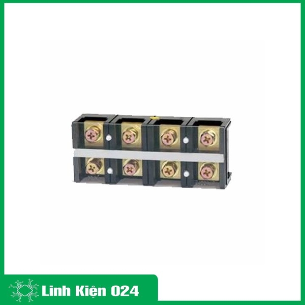 Cầu Đấu Điện Domino 3 Pha 4 Cực 60A/100A/150A/200A