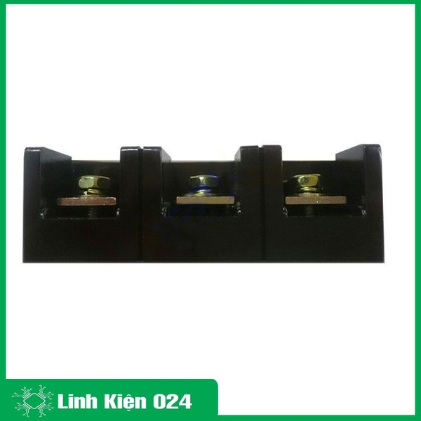 Cầu Đấu Điện Domino 3 Pha 4 Cực 60A/100A/150A/200A