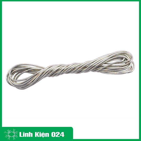 Thiếc Túi Không Chì ALMIT KR-19 0.8mm PB-Free LFM-48S Made In Japan ( 1.5m)