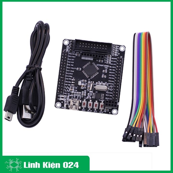 KIT STM32F103RCT6/RBT6 K2I19)