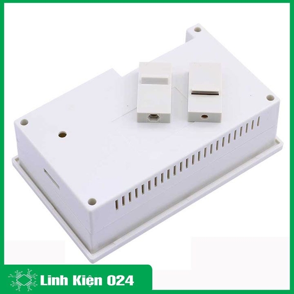 Hộp Nhựa 163x102x50 LCD12864