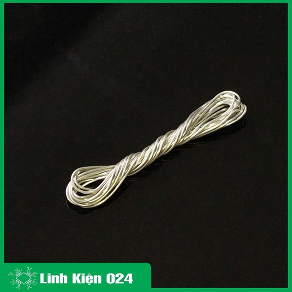 Thiếc Túi Không Chì ALMIT KR-19 0.8mm PB-Free LFM-48S Made In Japan ( 1.5m)