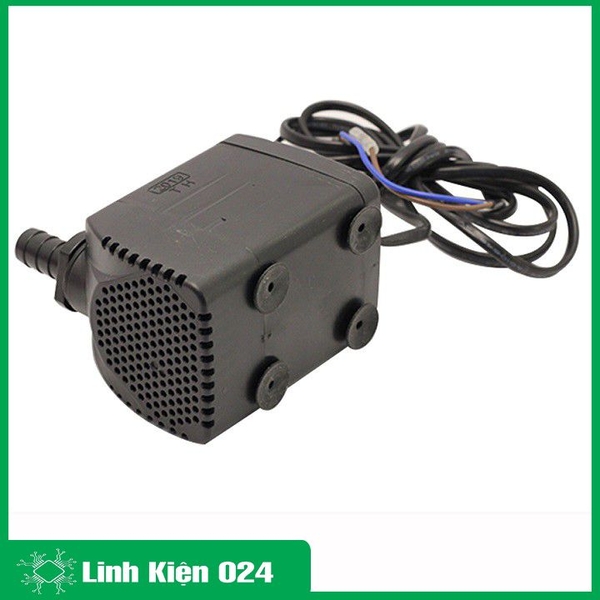 Máy Bơm Chìm  220VAC 13W 700L/h