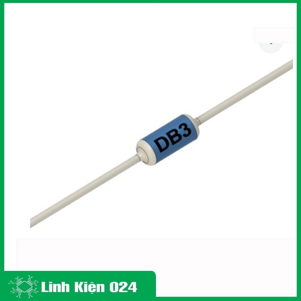 Diac DB3 DO-35